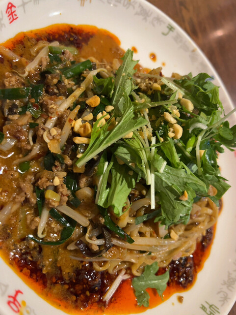 十六房 - 羽後牛島（中華料理）の写真