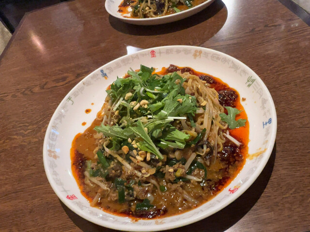 十六房 - 羽後牛島（中華料理）の写真