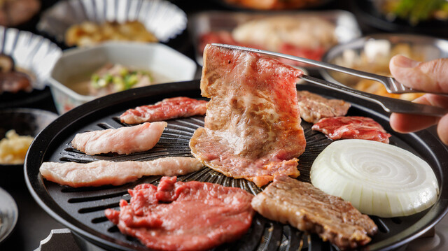 大衆焼肉 だいちゃん 蒲田総本店 （【旧店名】東京鶏焼肉 だいちゃん