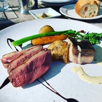 レストラン ラ・マーレ - 