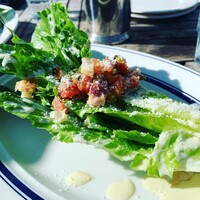 レストラン ラ・マーレ - 