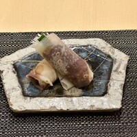 中國菜 心香 - 北京ダック