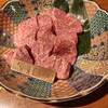 京都焼肉 牛楽亭