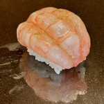 登喜和鮨 - 南蛮海老