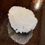 登喜和鮨 - 佐渡産アオリイカ