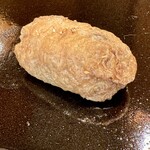 登喜和鮨 - おいなりさん