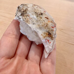 登喜和鮨 - 佐渡産ノドグロ