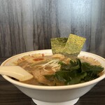 北海道ラーメンはせ川 - 