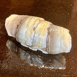 登喜和鮨 - 三面川の養殖鮎