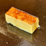 登喜和鮨 - たまご