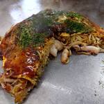 Okonomiyaki Okii - 