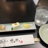 寿し心 なかむら - 