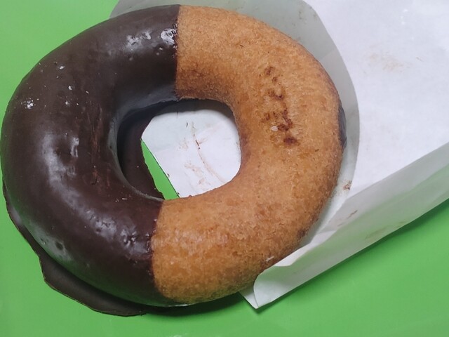 nicoドーナツ 天童店（ニコドーナツ） - 天童南（ドーナツ）の写真