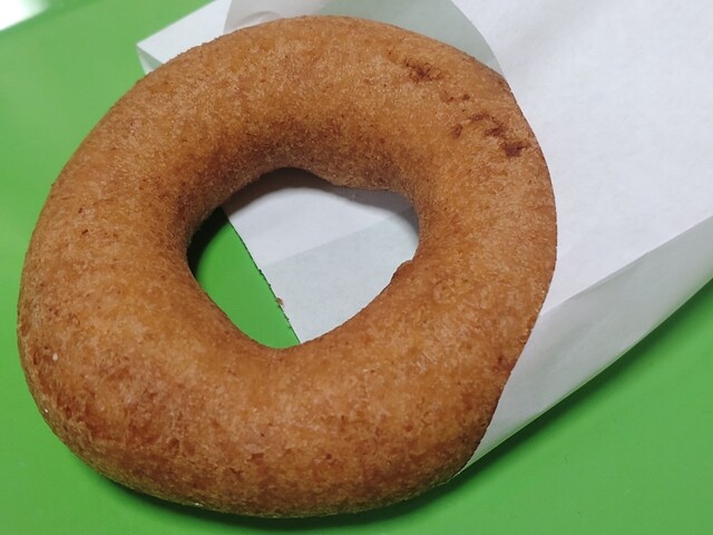 nicoドーナツ 天童店（ニコドーナツ） - 天童南（ドーナツ）の写真