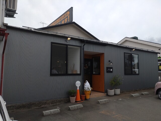 nicoドーナツ 天童店（ニコドーナツ） &ndash; 天童南で楽しむ手作りドーナツ