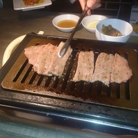 うしごろバンビーナ 恵比寿本店 - 