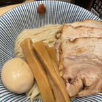 Taishio Soba Touka - 