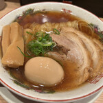 Taishio Soba Touka - 