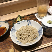 日本橋 蕎ノ字 - 