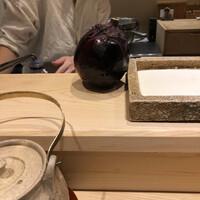 日本橋 蕎ノ字 - 