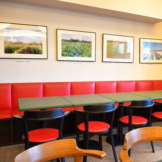 バイキングレストラン東北牧場_1