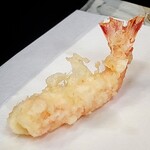 Tempura Tentsuyu - 