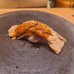 鮨 稲荷 たけ屋 - 