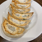 中華料理 餃子の店 三幸園 白山通り店 - 