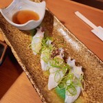 Sushi Izakaya Yataizushi - 