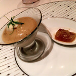 レスプリ ドゥ クゥー ドゥ フランス - 