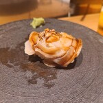 鮨 稲荷 たけ屋 - 