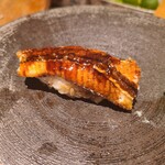 鮨 稲荷 たけ屋 - 