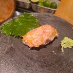 鮨 稲荷 たけ屋 - 