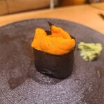 鮨 稲荷 たけ屋 - 