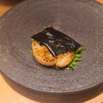 鮨 稲荷 たけ屋 - 