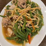 中華料理 餃子の店 三幸園 白山通り店 - 