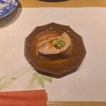 鮨 稲荷 たけ屋 - 