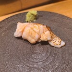 鮨 稲荷 たけ屋 - 