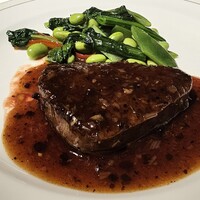 中国料理 桃花林 - 