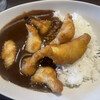 魚とカレーのお店