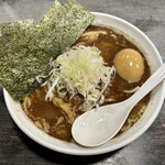 Chuuka Soba Sakurazaka - 