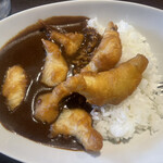 魚とカレーのお店 - 