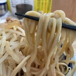 Jikaseimen Ni Ni San - 麺リフト