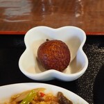 タイ料理 メーパオ - 