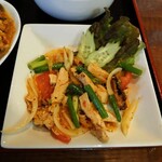 タイ料理 メーパオ - 