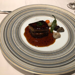 レスプリ ドゥ クゥー ドゥ フランス - 