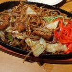 銀だこハイボール酒場 - 銀だこ②(*´>ω<`*)