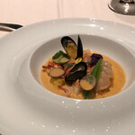 レスプリ ドゥ クゥー ドゥ フランス - 