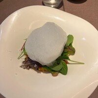 フレンチレストラン にき亭 そごう横浜店 - 