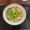 うどん 一福